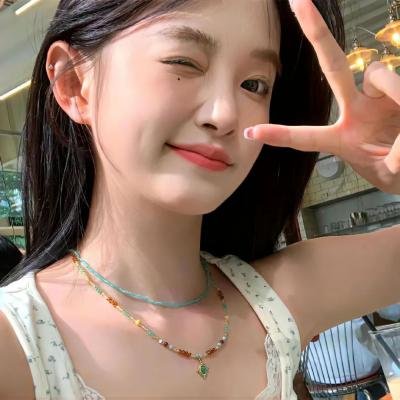 来聊聊须绪美吧