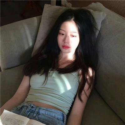 来自长崎的女孩